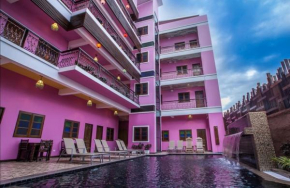  Changpuak Boutique House  Чанг Фуак 